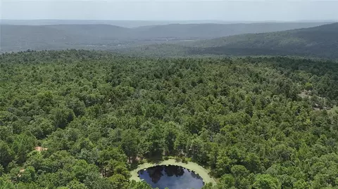 000 N N Pr, Daisy, OK 74540