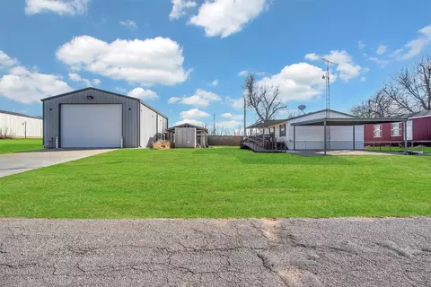1513 Finney Dr, Carnegie, OK 73015