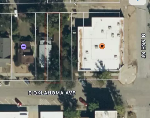 314 E Oklahoma Ave, Guthrie, OK 73044 photo 1
