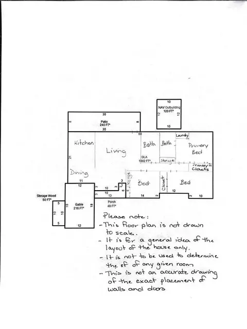 637 E 9th St, Edmond, OK 73034 photo 15