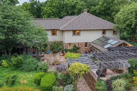 3325 Walnut Rd, Norman, OK 73072 photo 9