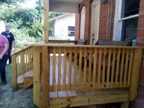 904 S Cherry Ave, Ada, OK 74820 photo 2