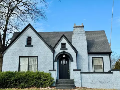 1103 Sunset Dr, Wewoka, OK 74884