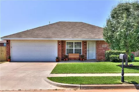 8508 SW 44th Ct, Oklahoma City, OK 73179