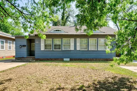 2018 NW 17th St, Oklahoma City, OK 73106