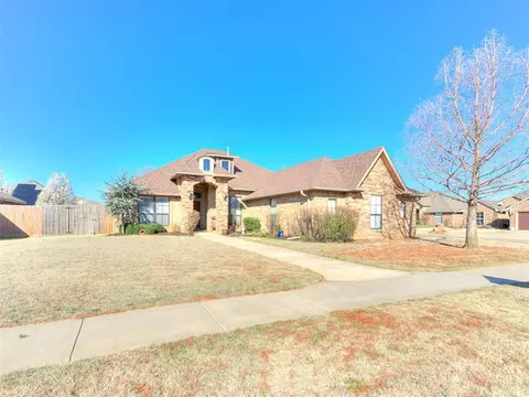 4701 Millstone Dr, Oklahoma City, OK 73179