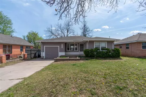 3336 SW 43rd St, Oklahoma City, OK 73119