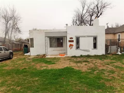 3608 S Shartel Ave, Oklahoma City, OK 73159