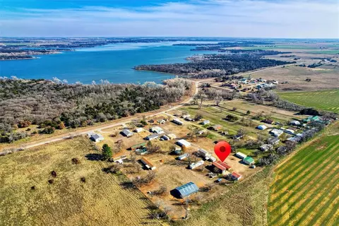 149 Jo Bo Ha, Fort Cobb, OK 73038