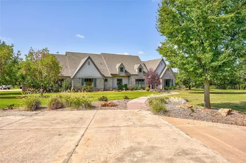 13800 NE 234th St, Luther, OK 73054
