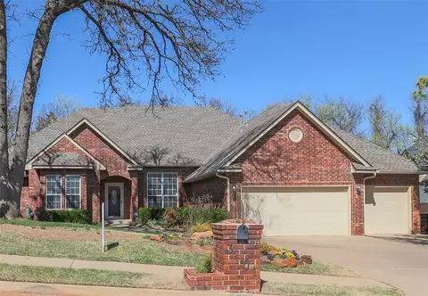 3101 Chadwicke Dr, Edmond, OK 73013