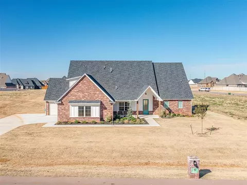 1235 Dorsi Ct, Newcastle, OK 73065