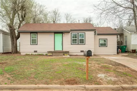 3712 SW 41st St, Oklahoma City, OK 73119