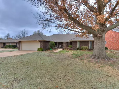 9605 S Trafalgar Dr, Oklahoma City, OK 73139