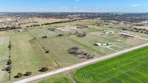 N Country Club Road, El Reno, OK 73036