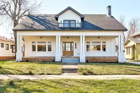 1424 NW 17th St, Oklahoma City, OK 73106
