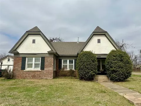 2301 NW 20th St, Oklahoma City, OK 73107