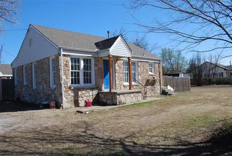 2112 N Avery Ave, Oklahoma City, OK 73141