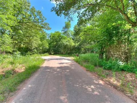 15 Acres On S Rock Creek Rd, Tecumseh, OK 74873