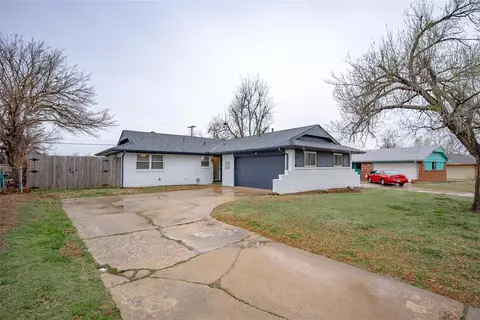 1420 NW 103rd St, Oklahoma City, OK 73114