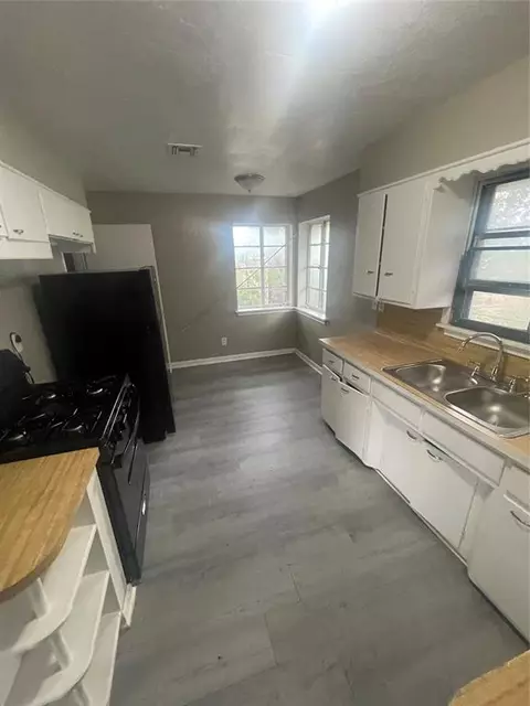 5300 S Linn Ave, Oklahoma City, OK 73119