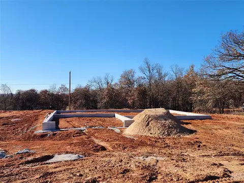 2224 County St 2976, Blanchard, OK 73010