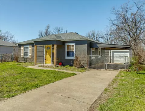 2113 Stevens Dr, Midwest City, OK 73110
