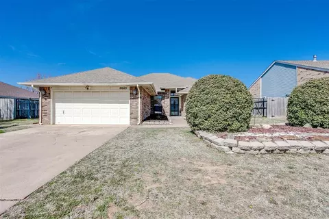 10605 Songbird Ln, Midwest City, OK 73130