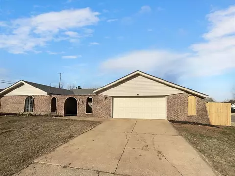 8701 S Youngs Blvd, Oklahoma City, OK 73159