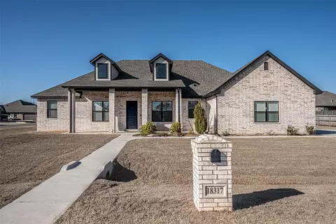 18317 Posse Trl, Norman, OK 73072