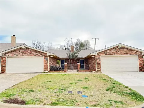 6104 N Ross Ave, Oklahoma City, OK 73112