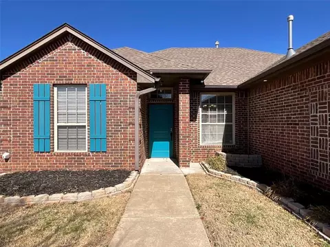 2337 NW 159th Ter, Edmond, OK 73013