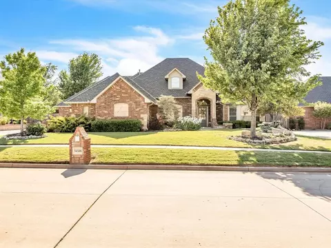 14501 Butterfield Dr, Edmond, OK 73013