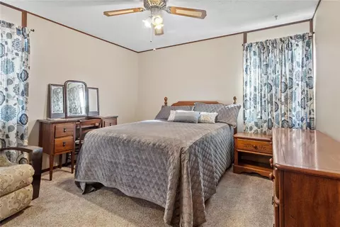 819 N Brewer Ave, Hydro, OK 73048 photo 11