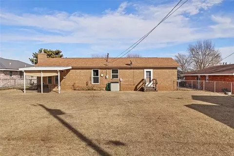 819 N Brewer Ave, Hydro, OK 73048 photo 18