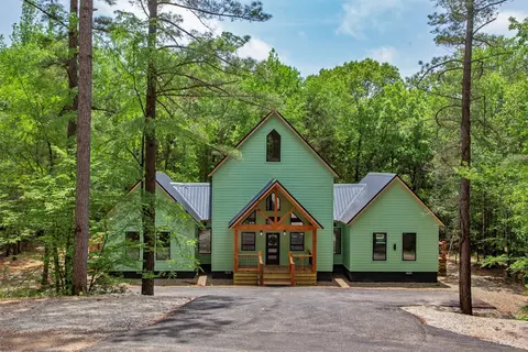 298 Pine Forest Trl, Broken Bow, OK 74728 photo 1