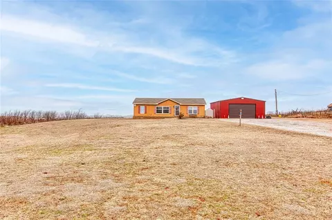 11343 N 1920 Rd, Sayre, OK 73662