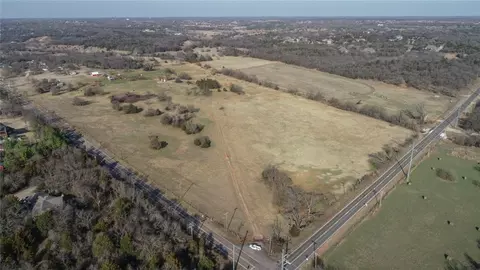 NE Coffee Creek & Air Depot, Edmond, OK 73034