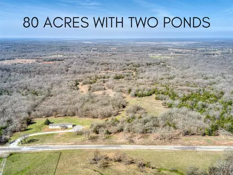 27500 Skagg City Rd, Tecumseh, OK 74873