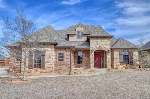 2009 Providence Dr, Norman, OK 73071