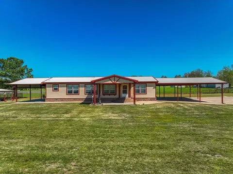 4805 Grasshopper Ln, Kingston, OK 73439