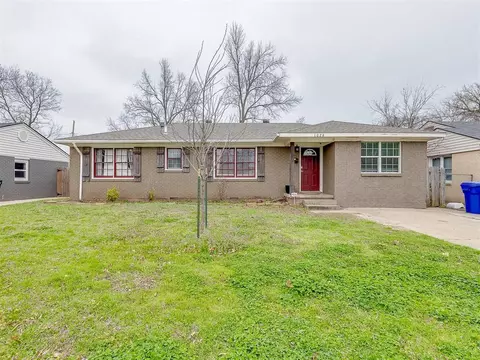 1026 Idaho St, Norman, OK 73071