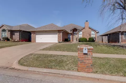 6617 NW 131st St, Oklahoma City, OK 73142