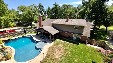 54 Sequoyah Blvd, Shawnee, OK 74801