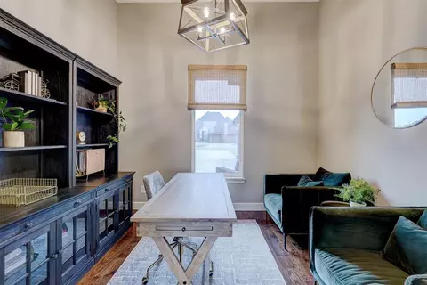 1909 Lago Dr, Moore, OK 73160 photo 34