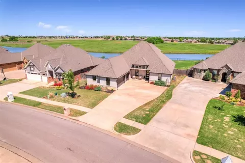 1909 Lago Dr, Moore, OK 73160 photo 45