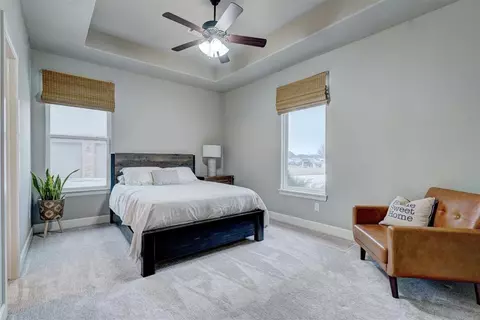 1909 Lago Dr, Moore, OK 73160 photo 28