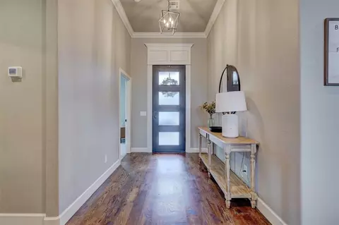 1909 Lago Dr, Moore, OK 73160 photo 7