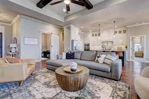 1909 Lago Dr, Moore, OK 73160 photo 12