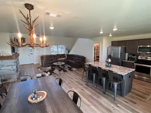 2241 SW 235 Rd, Tuskahoma, OK 74574